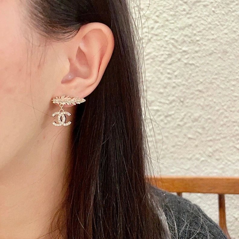 Chxnxl Earrings Unique 287249