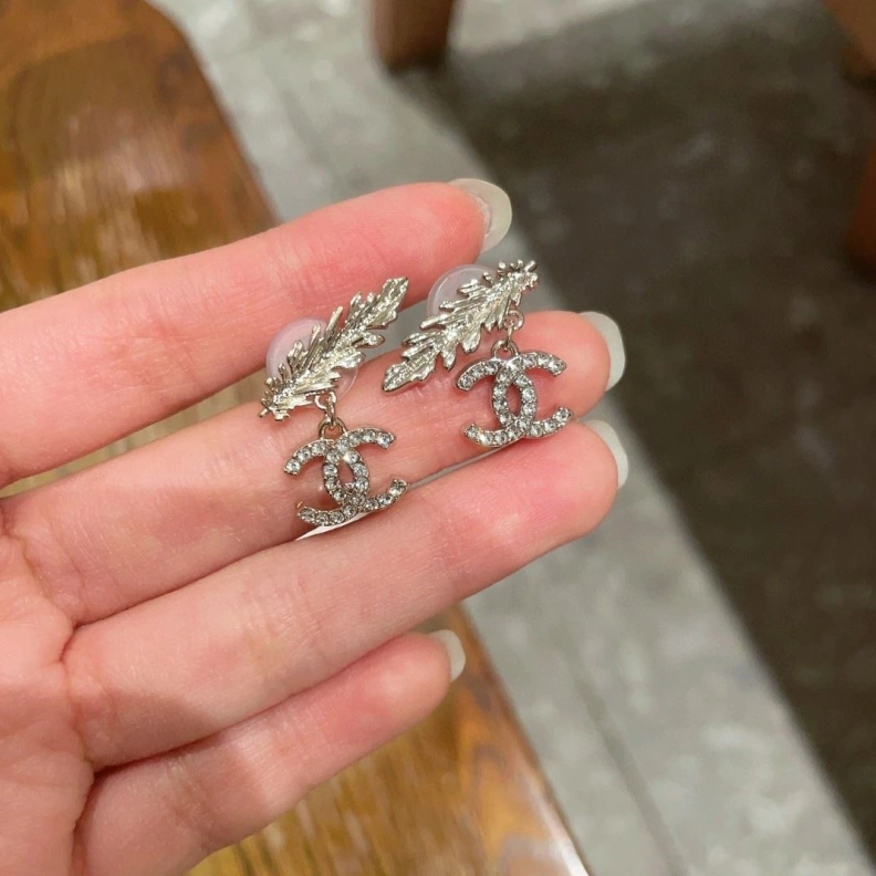 Chxnxl Earrings Unique 287249