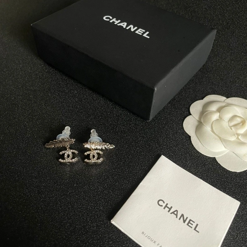 Chxnxl Earrings Unique 287249