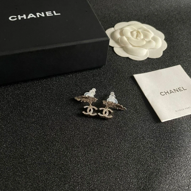 Chxnxl Earrings Unique 287249
