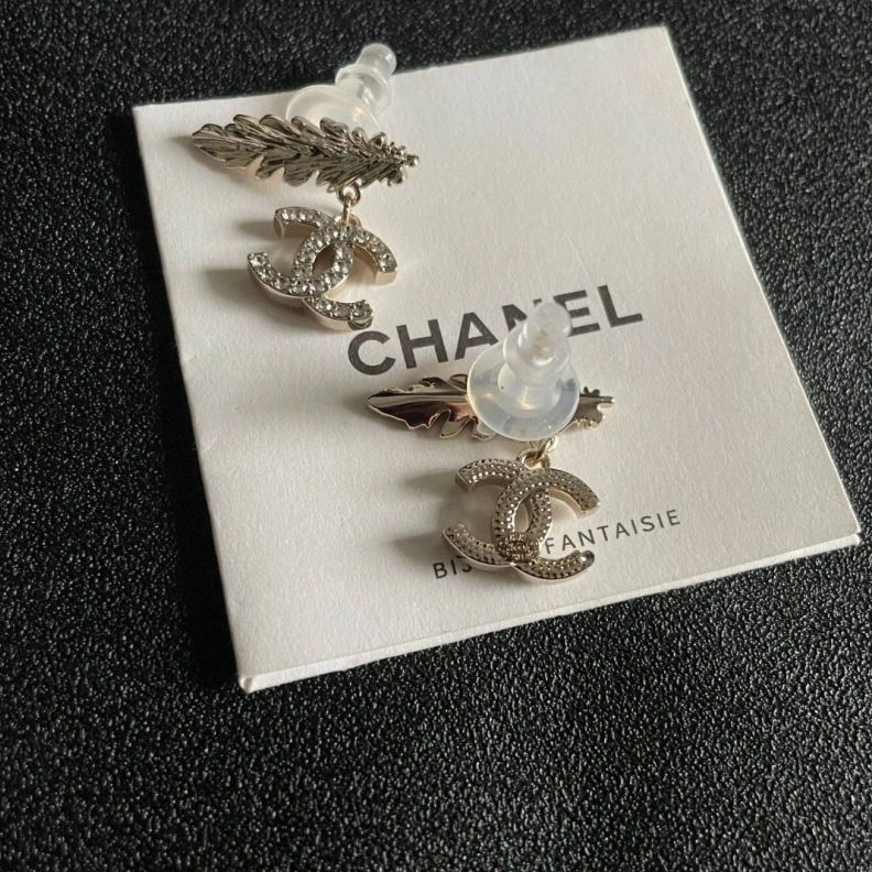 Chxnxl Earrings Unique 287249
