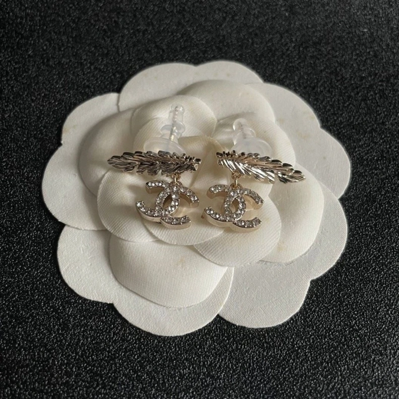 Chxnxl Earrings Unique 287249