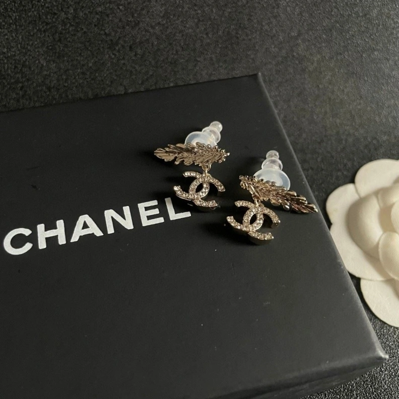 Chxnxl Earrings Unique 287249