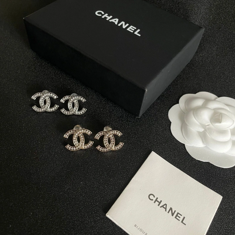 Reliable Chxnxl Earrings 287253