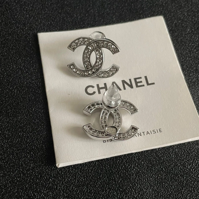 Reliable Chxnxl Earrings 287253