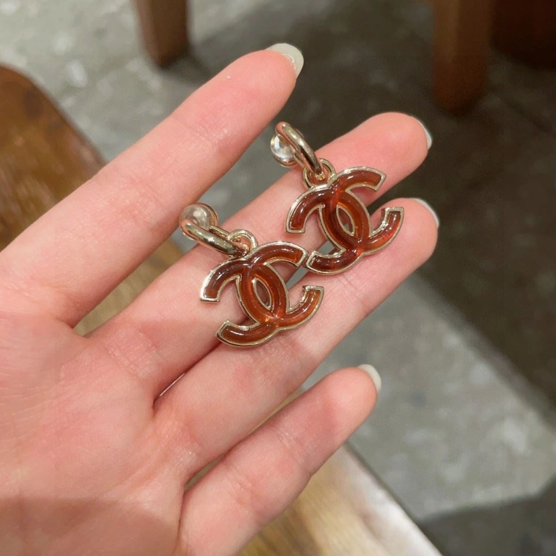 Chxnxl Earrings Resilient 287262