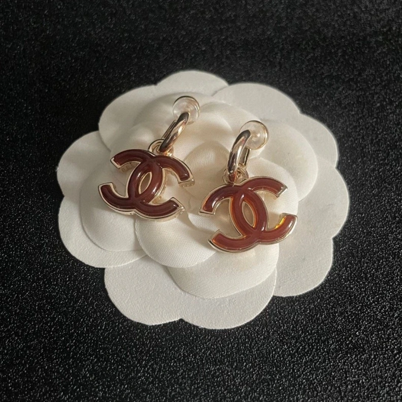 Chxnxl Earrings Resilient 287262