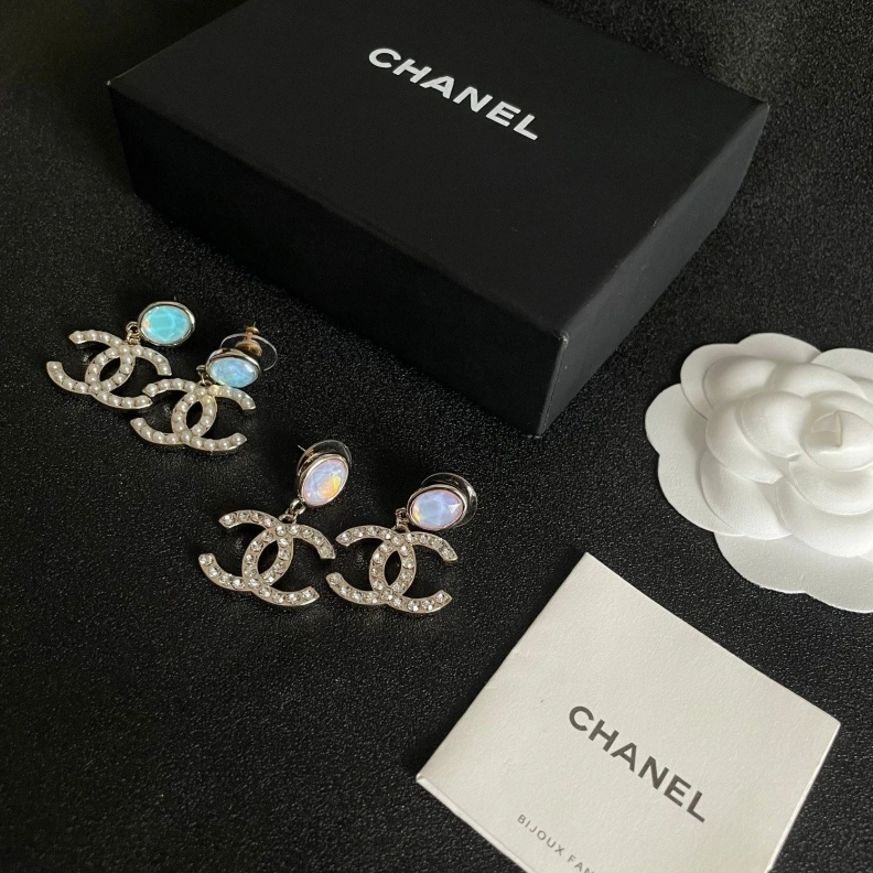 Chxnxl Earrings Classic 287270