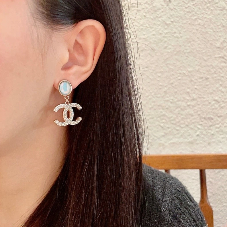 Chxnxl Earrings Classic 287270
