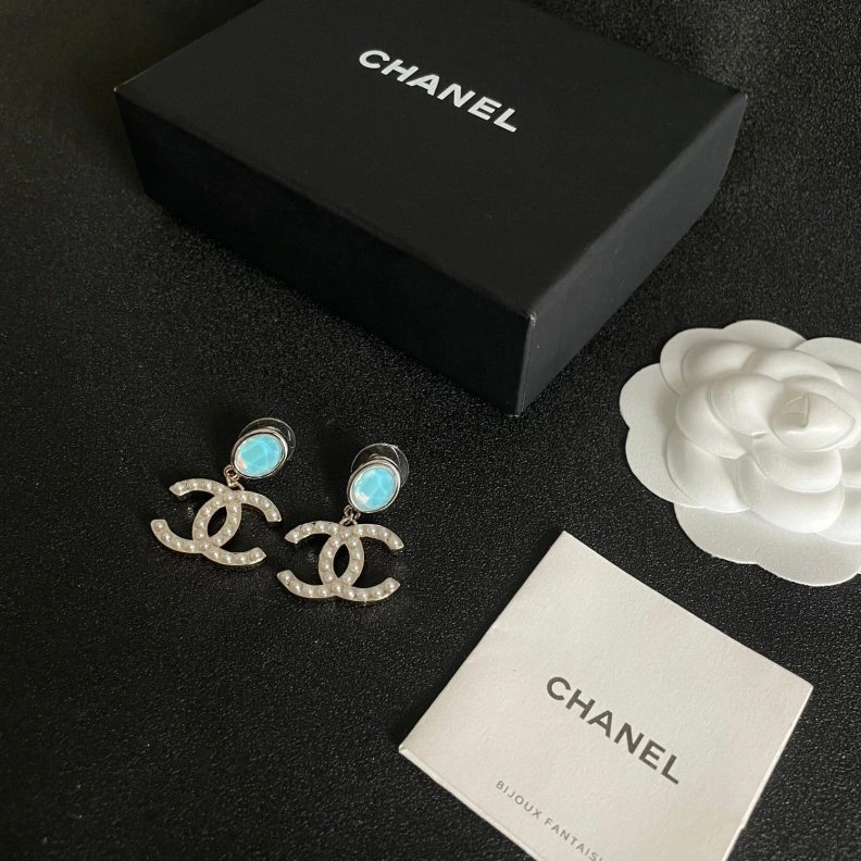 Chxnxl Earrings Classic 287270
