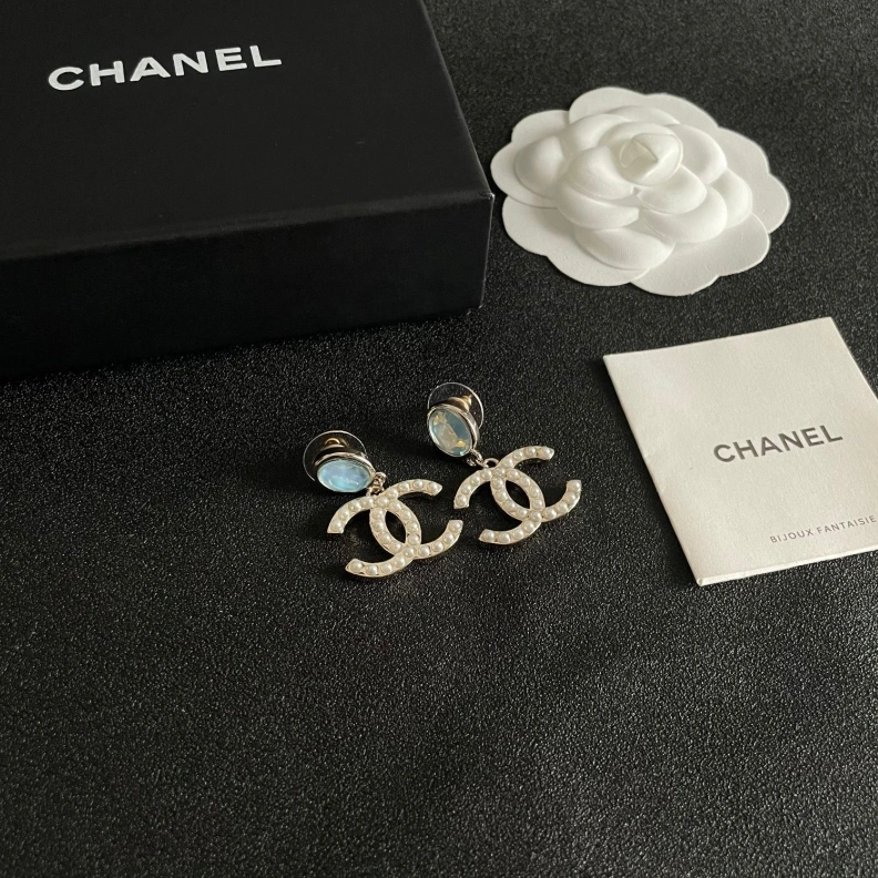 Chxnxl Earrings Classic 287270