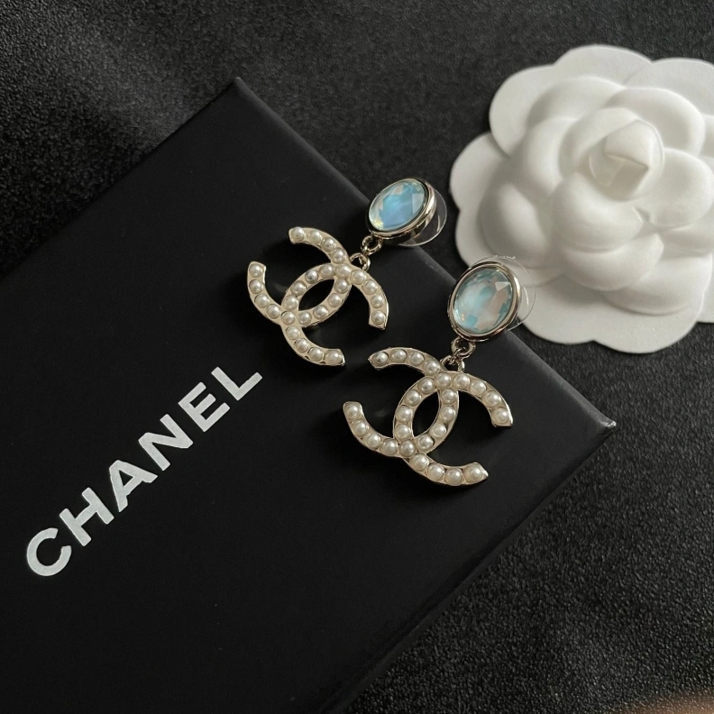 Chxnxl Earrings Classic 287270
