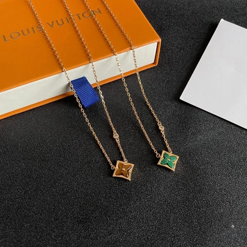 LX Necklaces WellDesigned 309302
