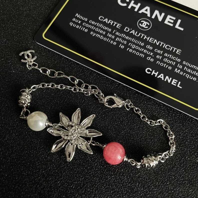 Bold Chxnxl Bracelets 287927