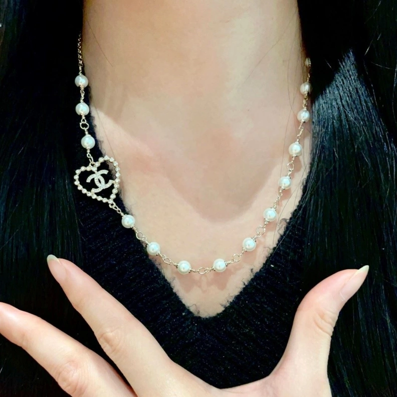 Classic Chxnxl Necklaces 286703