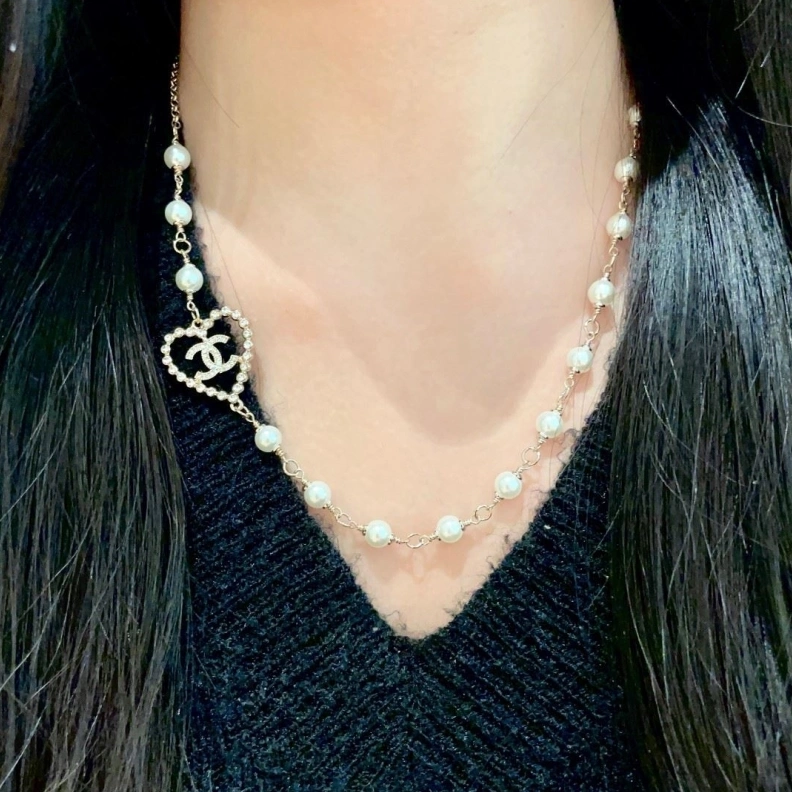 Classic Chxnxl Necklaces 286703