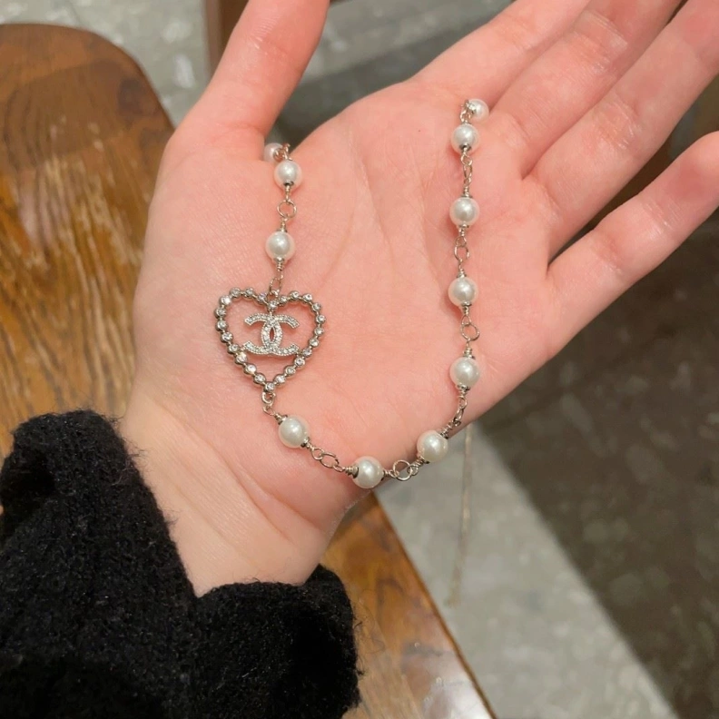 Classic Chxnxl Necklaces 286703