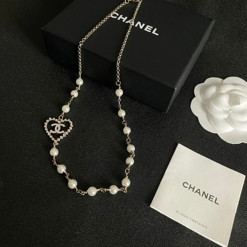Classic Chxnxl Necklaces 286703