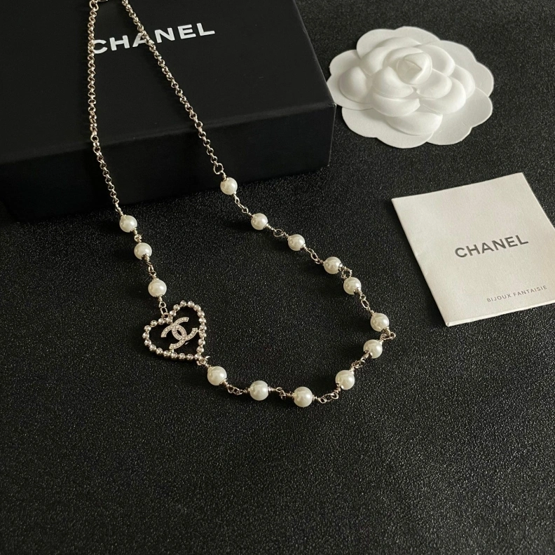Classic Chxnxl Necklaces 286703
