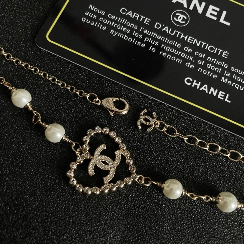 Classic Chxnxl Necklaces 286703