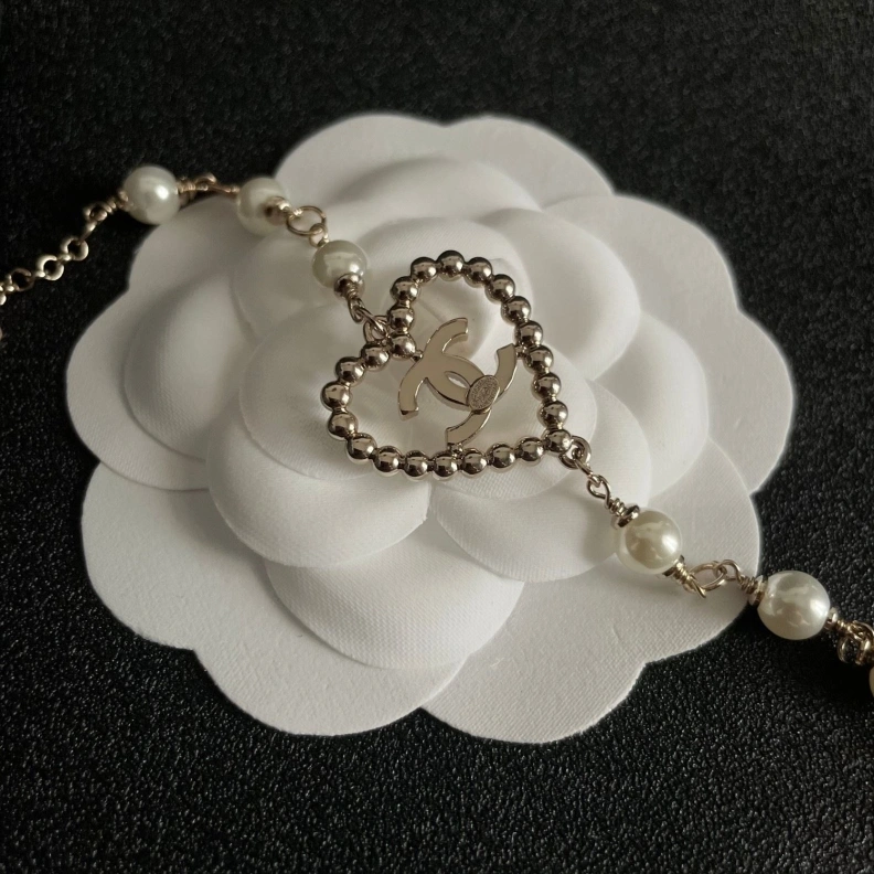 Classic Chxnxl Necklaces 286703