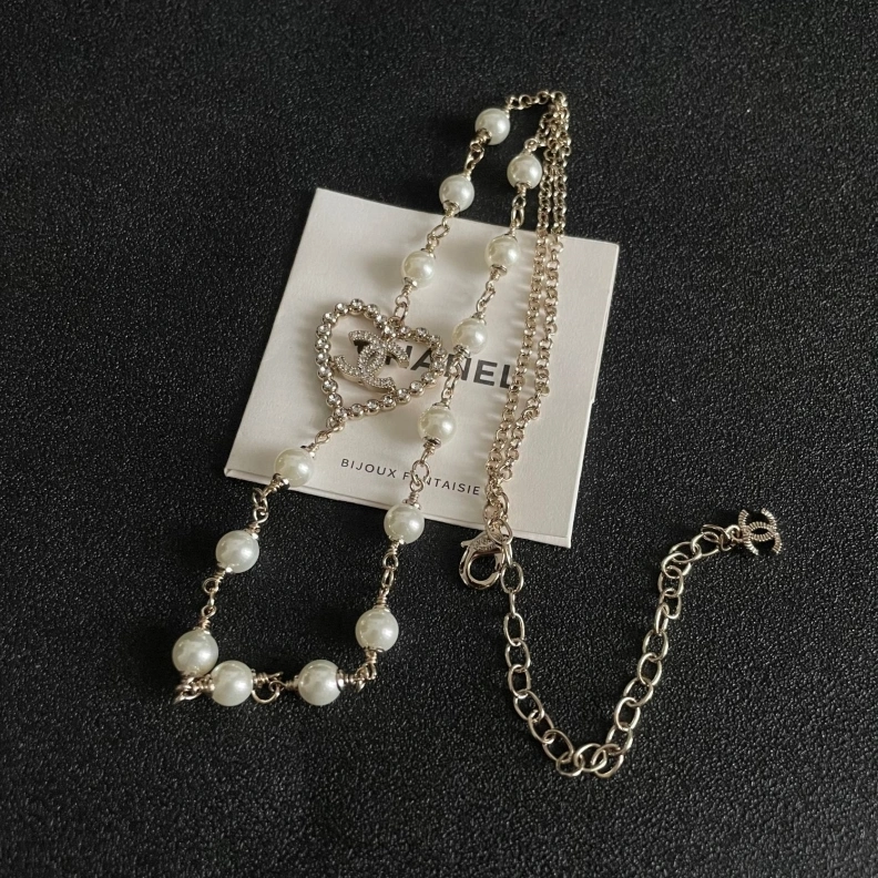 Classic Chxnxl Necklaces 286703