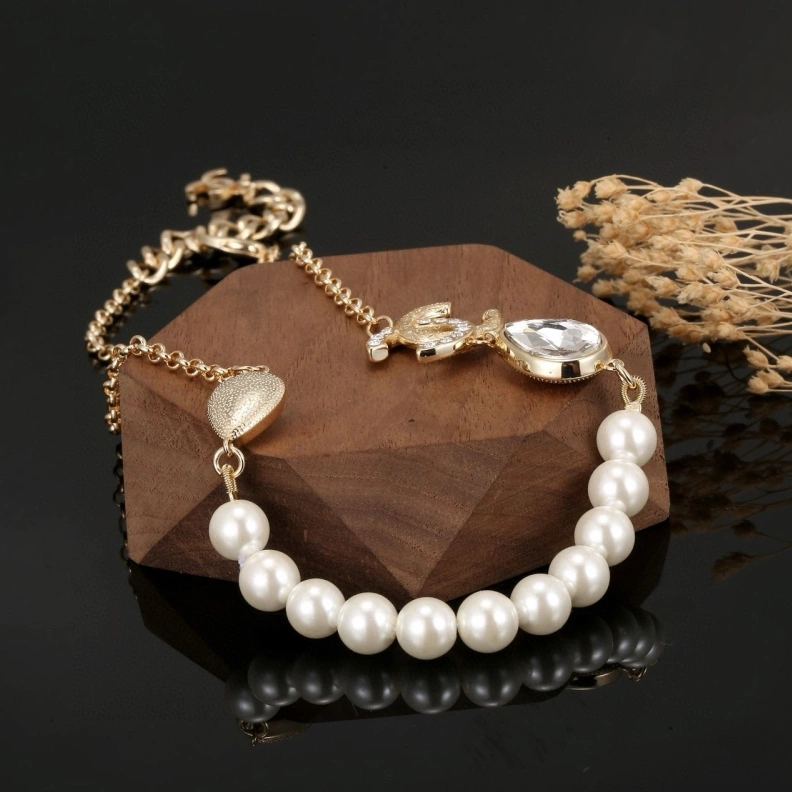 Modern Chxnxl Necklaces 286701