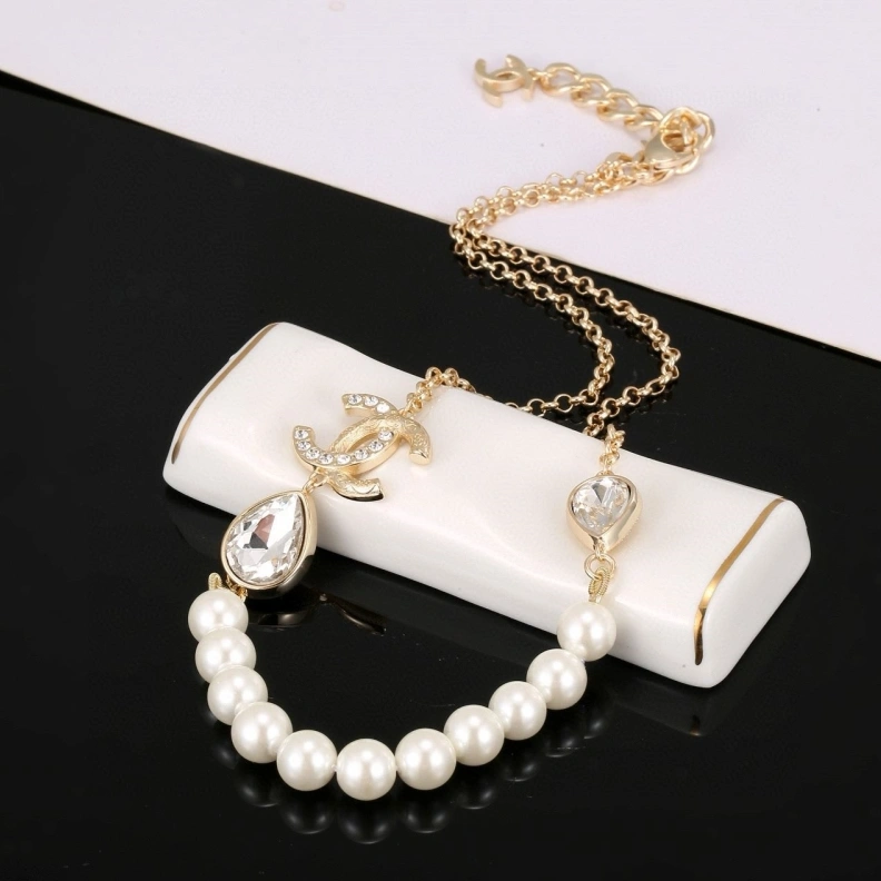 Modern Chxnxl Necklaces 286701