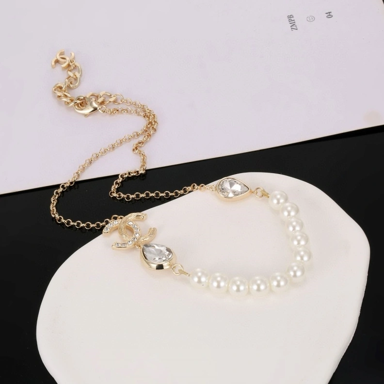 Modern Chxnxl Necklaces 286701