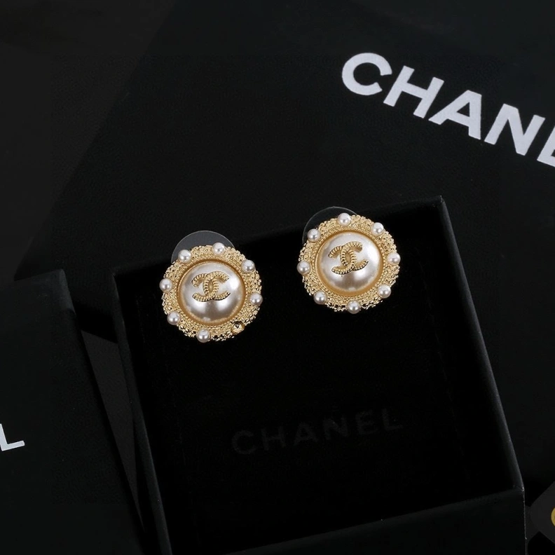 Lightweight Chxnxl Earrings 287241