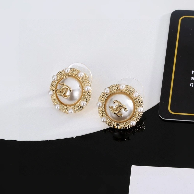 Lightweight Chxnxl Earrings 287241