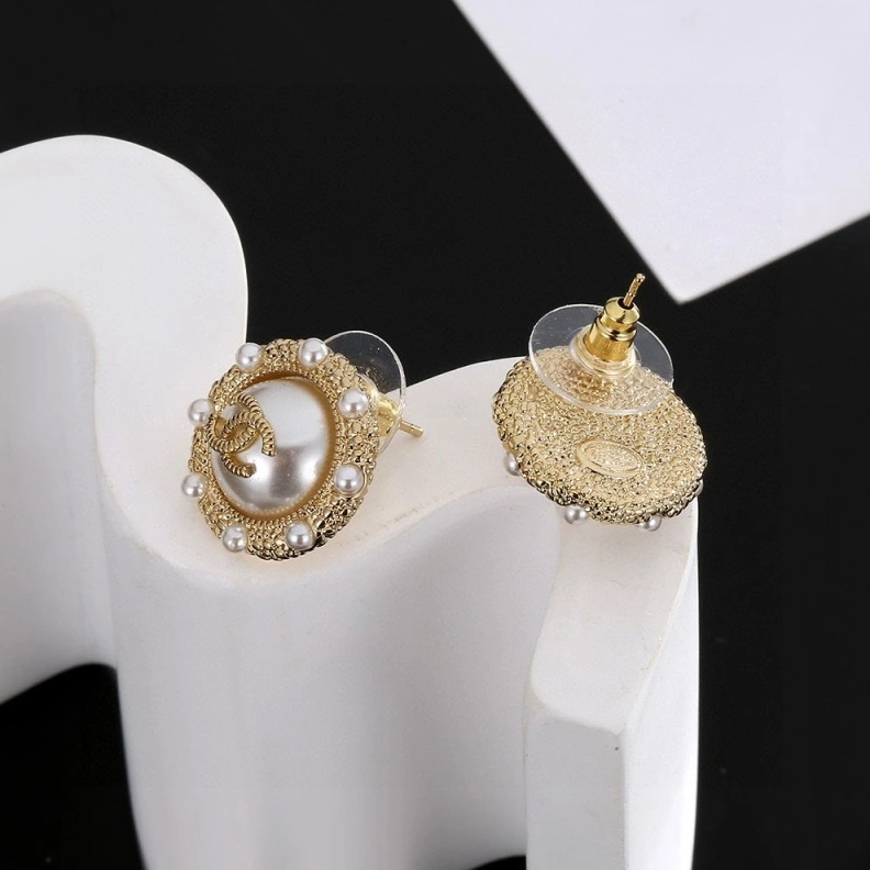 Lightweight Chxnxl Earrings 287241