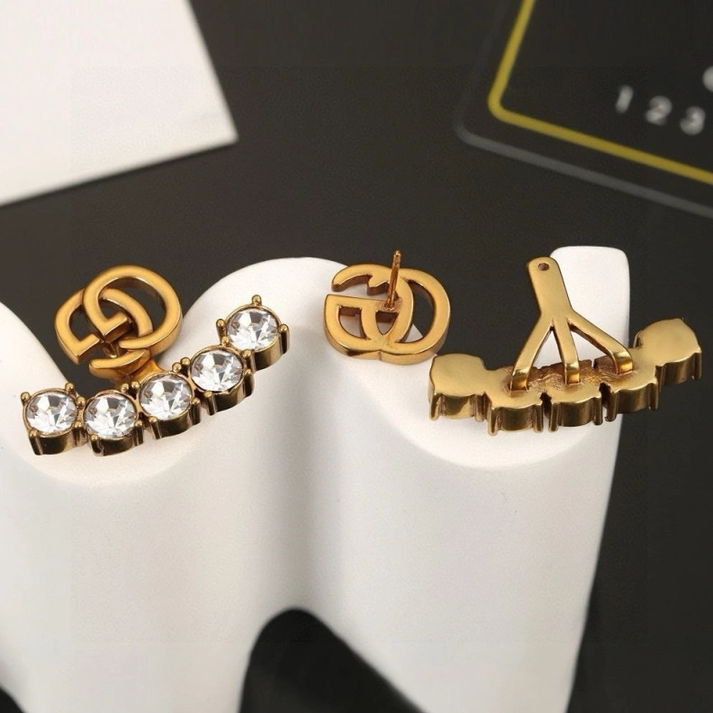 Gxccx Brooches Resilient 303201