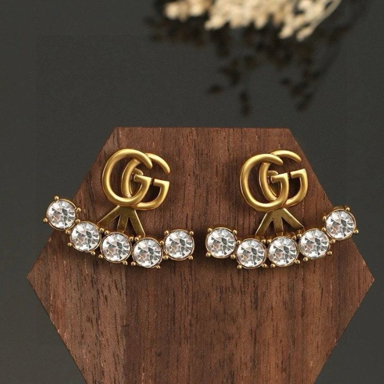 Gxccx Brooches Resilient 303201