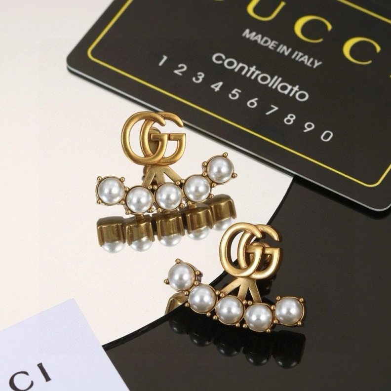 Gxccx Brooches Resilient 303201