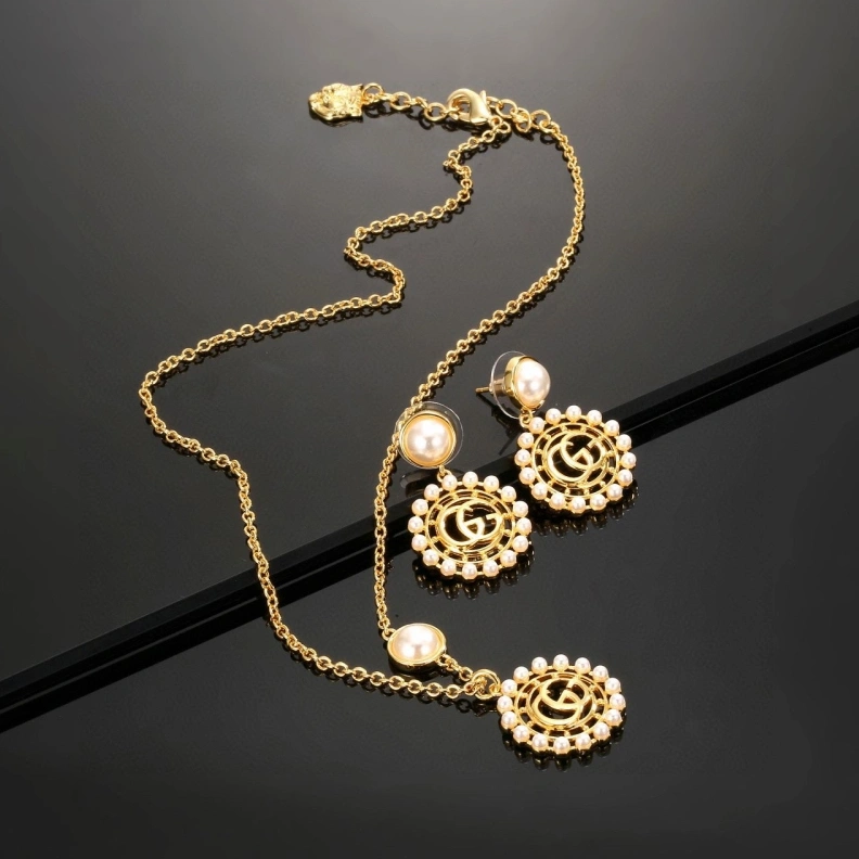 Gxccx Necklaces Comfortable 303050