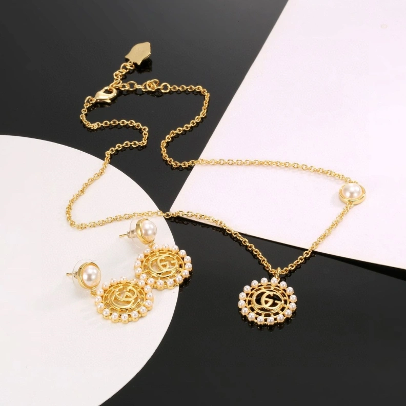 Gxccx Necklaces Comfortable 303050
