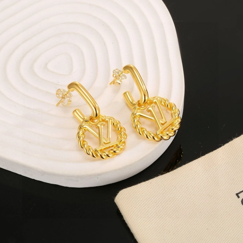 LX Earrings BestValue 309433