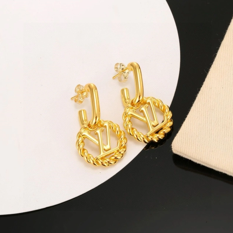 LX Earrings BestValue 309433