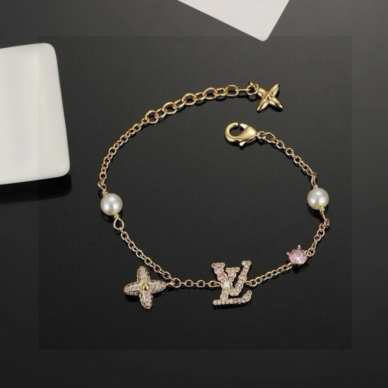 Minimalist LX Necklaces 309297