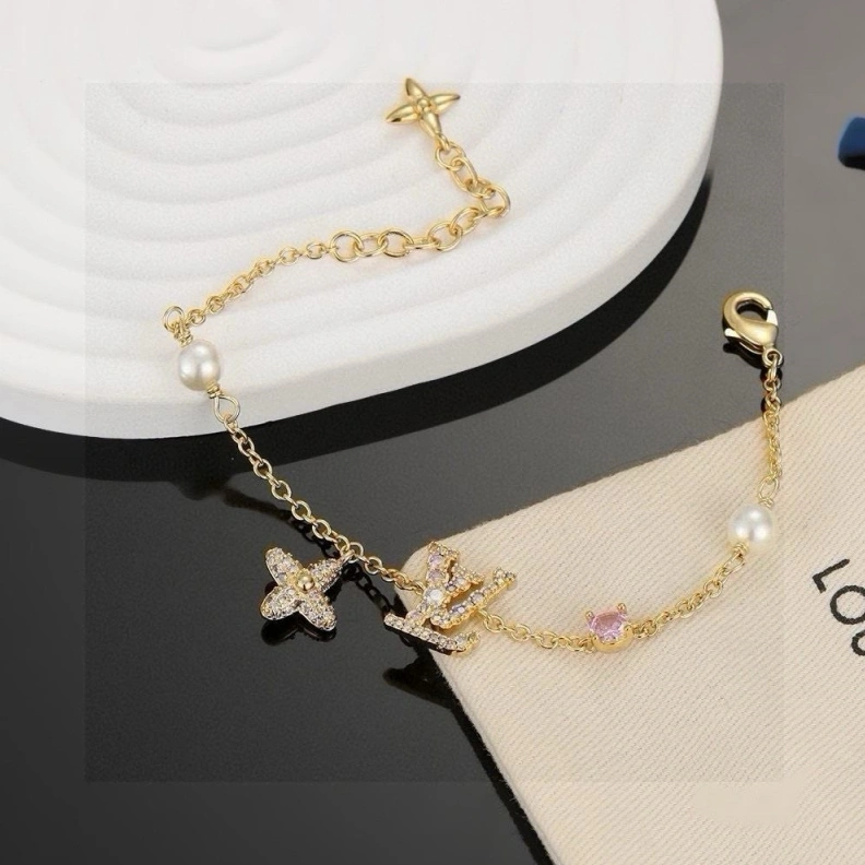 Minimalist LX Necklaces 309297