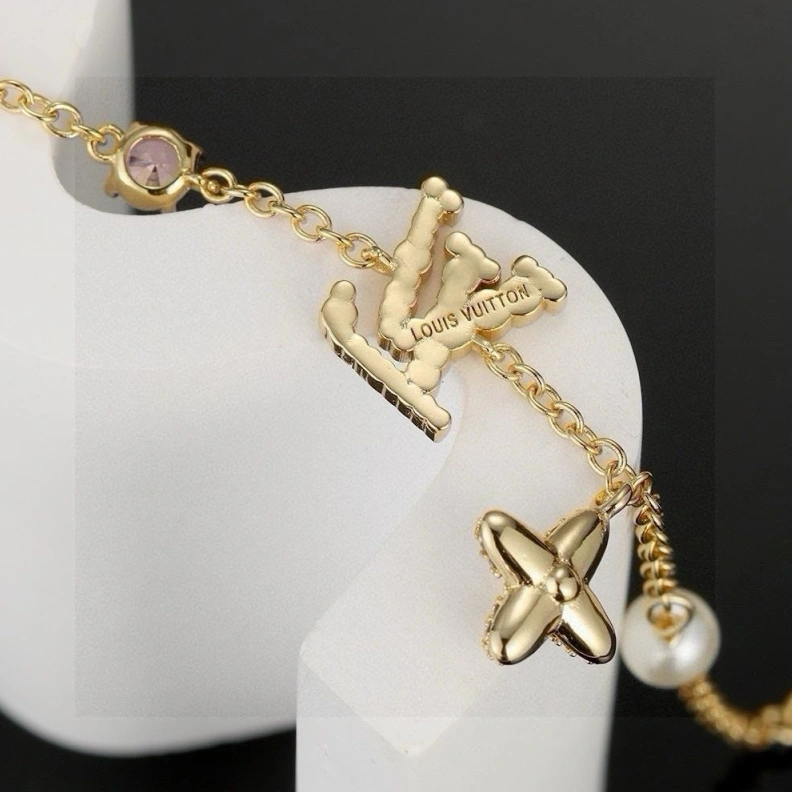 Minimalist LX Necklaces 309297