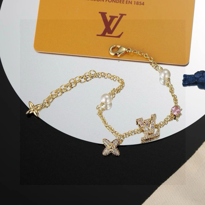 Minimalist LX Necklaces 309297