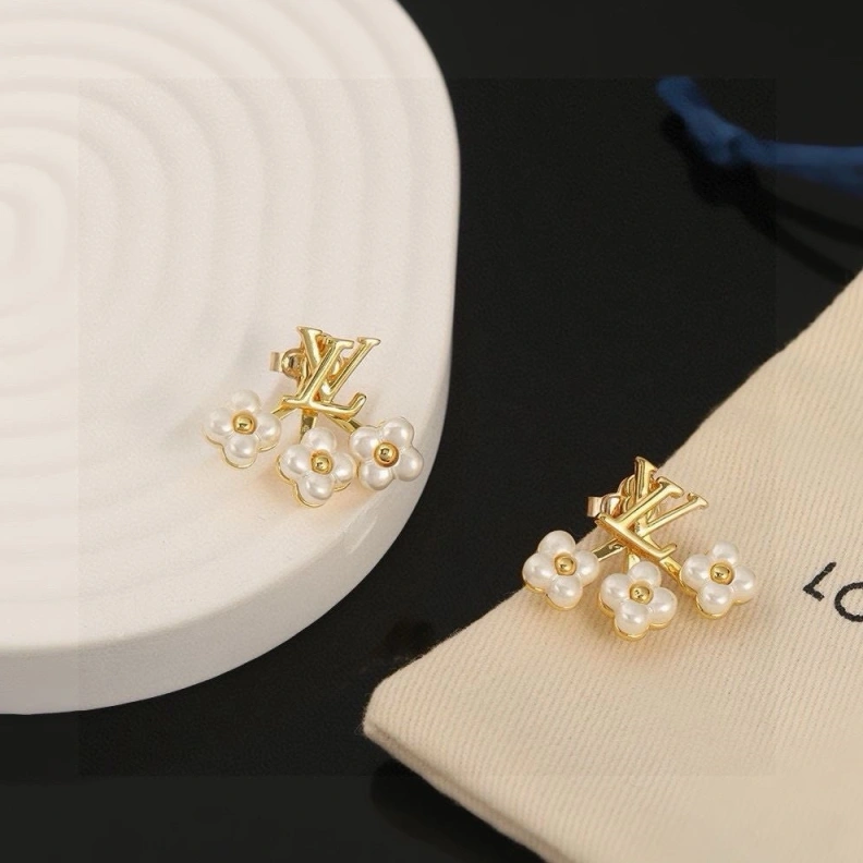 LX Earrings Resilient 309431