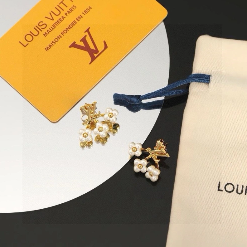 LX Earrings Resilient 309431