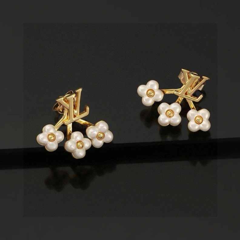 LX Earrings Resilient 309431