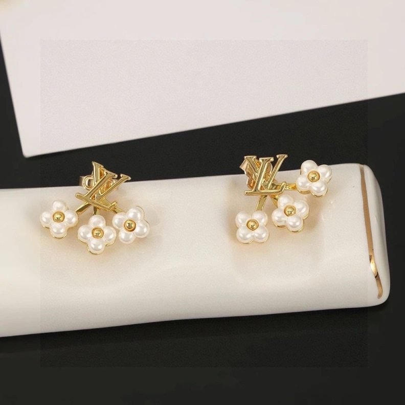 LX Earrings Resilient 309431