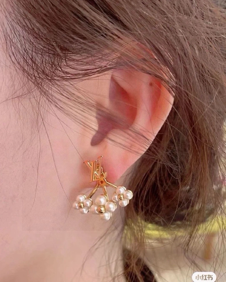 LX Earrings Resilient 309431