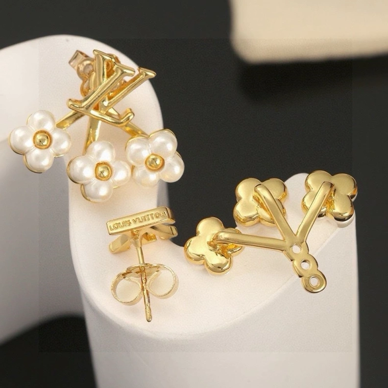 LX Earrings Resilient 309431