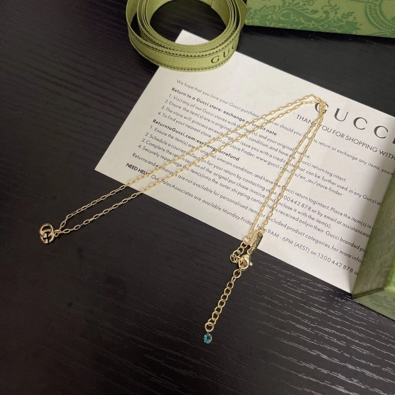 Gxccx Necklaces TopPick 303049